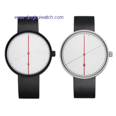Stainless steel watch Stainless steel watch