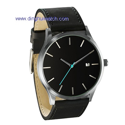 Stainless steel watch Stainless steel watch