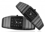 Quartz watch fashion ceramic watch