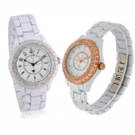 Popular ceramic watch
