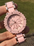 Quartz watch fashion ceramic watch