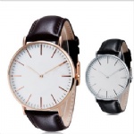 Fashion lover watch with up index