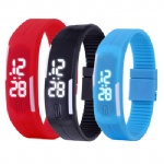 Fashion digital watch