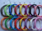 Fashion digital watch nurse watch