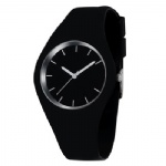Silicone watch