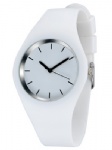 Silicone watch