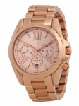 Stainless steel watch