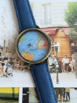 Promotion watch