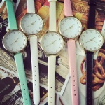 Promotion watch