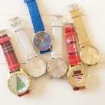 Promotion watch