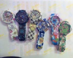 Promotion watch
