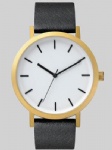 New design watch