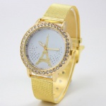 New design watch