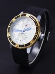 New design watch