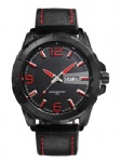 New design watch