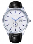 New design watch