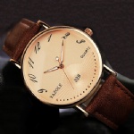 New design watch