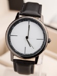 New design watch