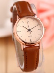 New design watch