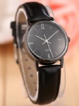 New design watch