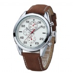 New design watch