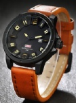 New design watch