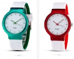 New design watch