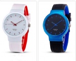 New design watch