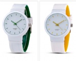 New design watch