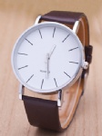 New design watch