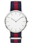 New design watch