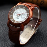New design watch