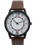 Men watch
