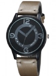 Men watch
