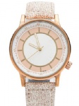 Men watch