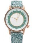 Men watch