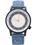 Men watch