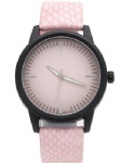 Men watch