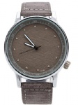 Men watch