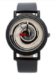 Men watch