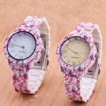 Lady watch