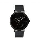 Stainless steel watch